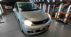 Nissan Tiida 1.8 ACENTA Hatchback 2011