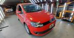 Volkswagen Fox 1.6 COMFORTLINE Hatchback 2012