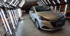 Peugeot 208 1.6 ALLURE Hatchback 2019