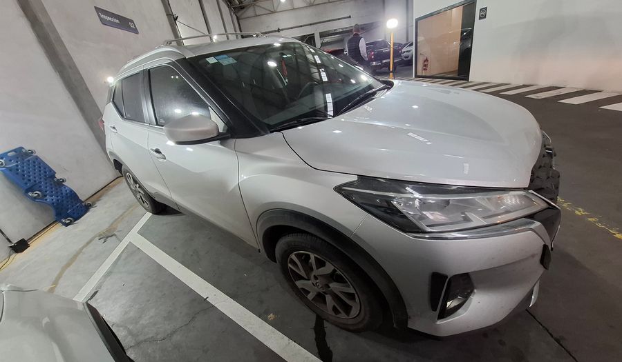 Nissan Kicks 1.6 SENSE Suv 2023