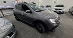 Renault Sandero Stepway 1.6 INTENS CVT Hatchback 2022