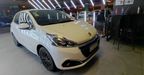 Peugeot 208 1.6 ALLURE TIPTRONIC Hatchback 2018