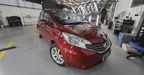 Nissan Note 1.6 EXCLUSIVE CVT Hatchback 2016