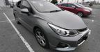 Chevrolet Cruze Ii 1.4 LT Hatchback 2022