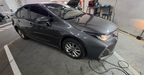 Toyota Corolla 2.0 XLI Sedan 2021