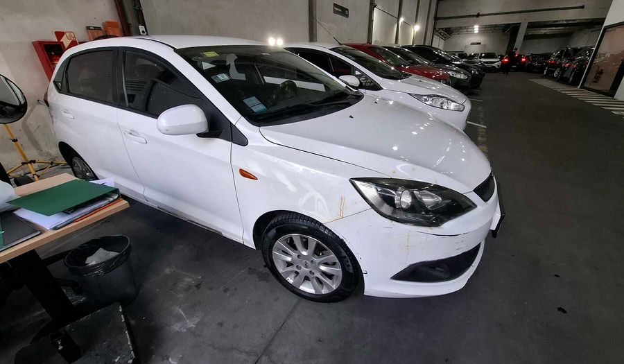 Chery Fulwin 1.5 Hatchback 2016