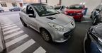 Peugeot 207 1.6 XT TIPTRONIC COMPACT Hatchback 2011