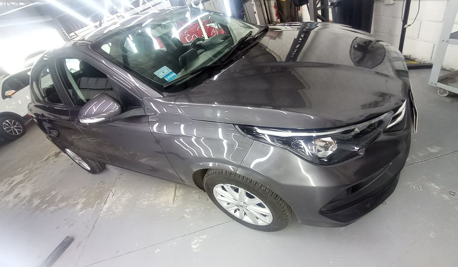 Fiat Cronos 1.3 DRIVE PLUS Sedan 2023