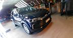 Chevrolet Tracker 1.2 TURBO LTZ AT Suv 2023