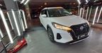 Nissan Kicks 1.6 SENSE Suv 2022