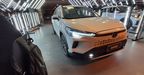 Toyota Corolla Cross 2.0 SEG CVT Suv 2024