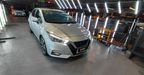Nissan Versa 1.6 EXCLUSIVE CVT Sedan 2021