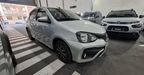 Toyota Etios 1.5 XLS Sedan 2019