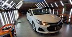 Chevrolet Cruze Ii 1.4 LT AUTO Hatchback 2022