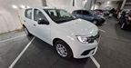 Renault Sandero 1.6 LIFE Hatchback 2025