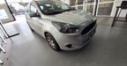 Ford Ka 1.5 SE Hatchback 2017