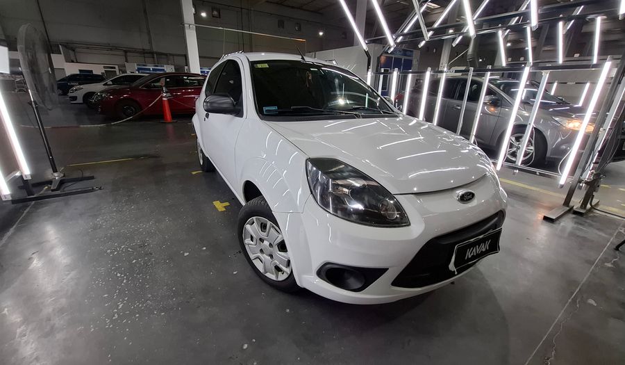 Ford Ka 1.0 FLY VIRAL Hatchback 2014