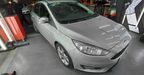 Ford Focus Iii 2.0 SE PLUS AT Hatchback 2018