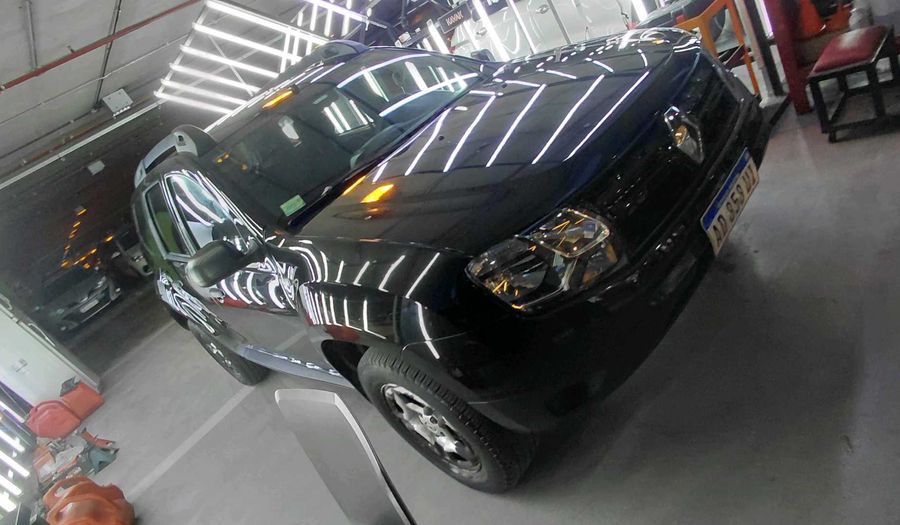 Renault Duster 1.6 EXPRESSION Suv 2019