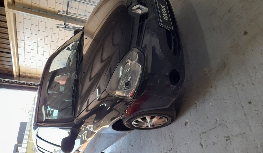 Renault Clio 1.1 CONFORT Hatchback 2016
