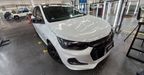 Chevrolet Onix 1.0 TURBO RS Hatchback 2025