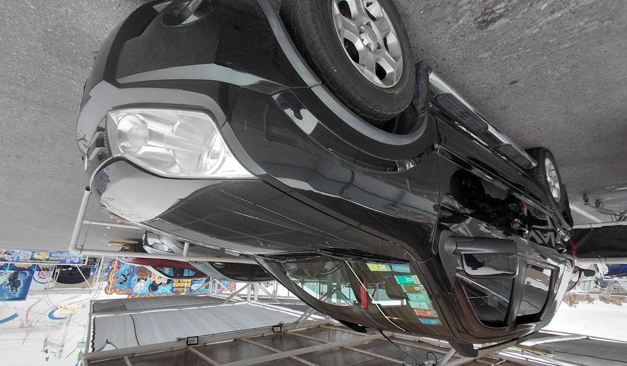 Ford Ecosport 2.0 XLT PLUS Suv 2011