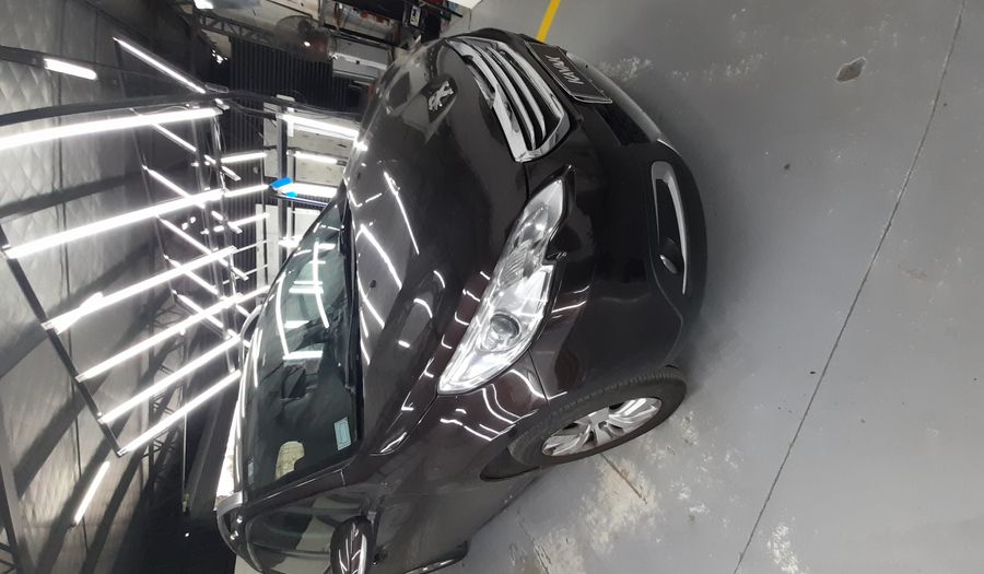 Peugeot 2008 1.6 ALLURE Suv 2017