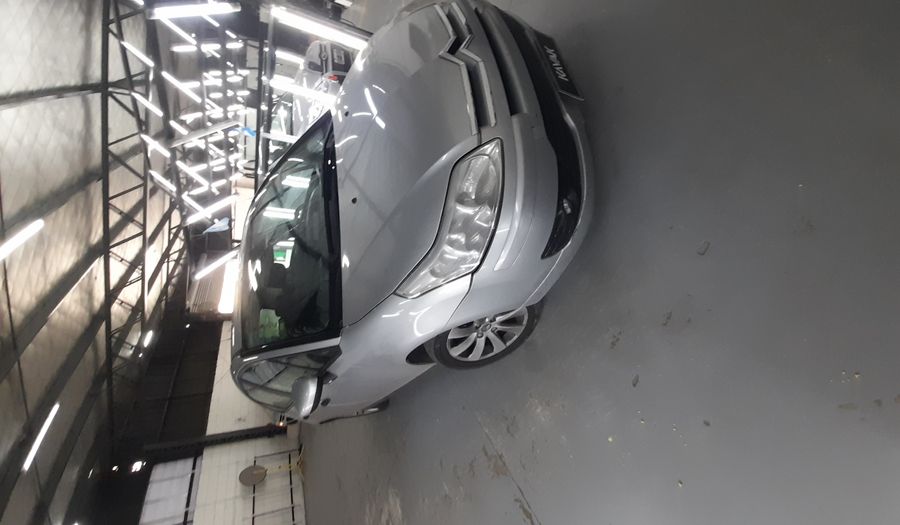 Citroen C4 1.6I 16V X PACK PLUS Hatchback 2013