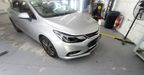 Chevrolet Cruze Ii 1.4 LTZ AT Sedan 2018