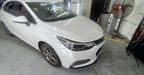 Chevrolet Cruze Ii 1.4 LTZ AT Hatchback 2017