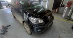 Volkswagen Up 1.0 MOVE UP Hatchback 2017