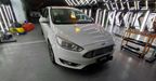 Ford Focus Iii 1.6 S Hatchback 2015