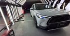 Toyota Corolla Cross 1.8 HYBRID SEG ECVT Suv 2023