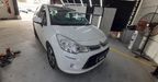 Citroen C3 1.6 TECHNO Hatchback 2016