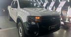 Ford Ranger 2.0 CD XL 2WD Pickup 2026