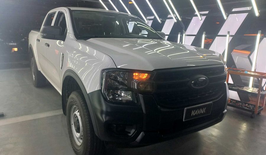 Ford Ranger 2.0 CD XL 2WD Pickup 2026