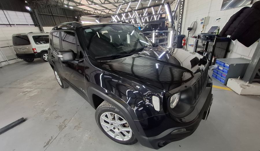 Jeep Renegade 1.8 SPORT AUTO MY22 Suv 2022