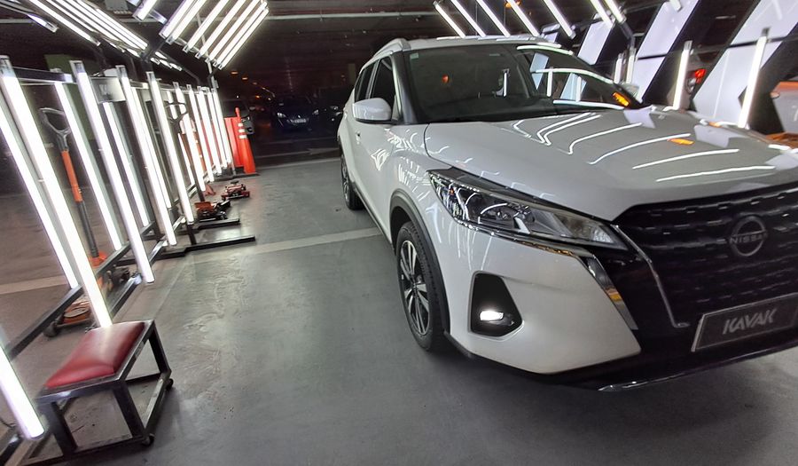 Nissan Kicks 1.6 ADVANCE CVT Suv 2023