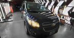 Chevrolet Spin 1.8 LTZ 7S AUTO Hatchback 2013
