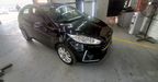 Ford Fiesta Kinetic Design 1.6 SE Hatchback 2018