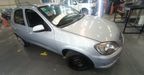 Chevrolet Celta 1.4 LT Hatchback 2012