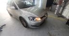 Volkswagen Golf 1.4 TSI COMFORTLINE Hatchback 2015