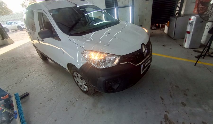 Renault Kangoo 1.6 5A Van 2026