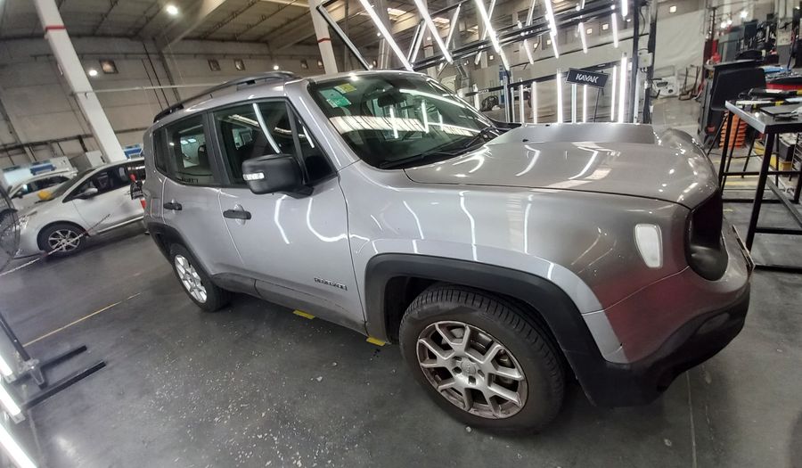 Jeep Renegade 1.8 SPORT MY21 Suv 2021