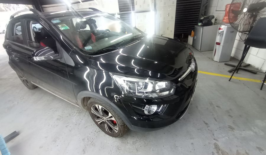 Baic X25 1.5 ELITE Suv 2019