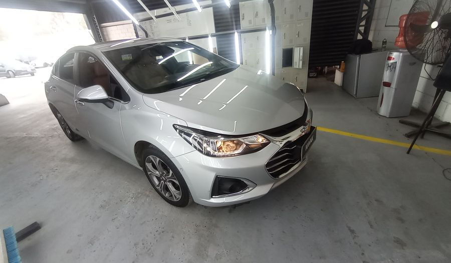 Chevrolet Cruze Ii 1.4 PREMIER AUTO Sedan 2023