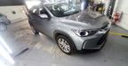 Chevrolet Tracker 1.2 TURBO LTZ AT Suv 2023