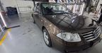 Volkswagen Bora 2.0 TRENDLINE Sedan 2011