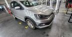 Volkswagen Crossfox 1.6 16V CROSSFOX HIGHLINE Hatchback 2016