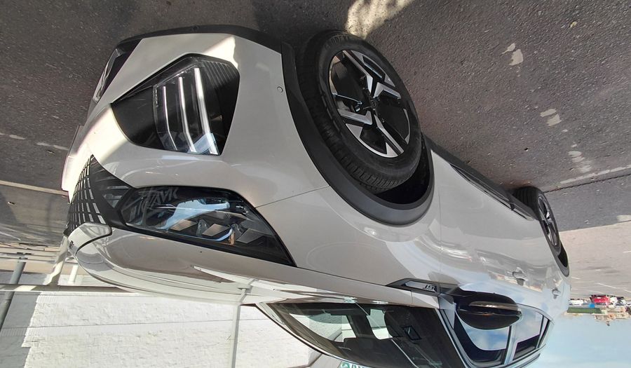 Peugeot 2008 1.0 T200 GT AUTO Suv 2025